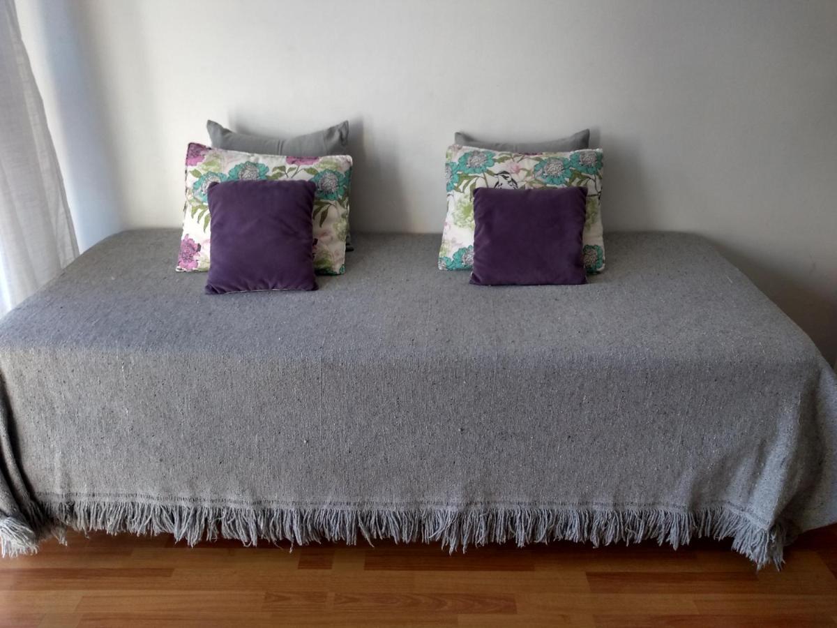Apartamento Edificio San Diego *